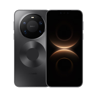 华为 Mate 80 Pro Max 手机 16GB+512GB 极夜黑