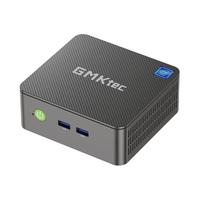 GMK 极摩客 G3-N100 迷你主机(N100)
