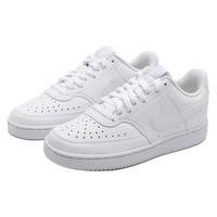 耐克(NIKE)女鞋 2024春季运动鞋COURT时尚潮流休闲鞋低帮轻便板鞋 DH3158-100 36.5