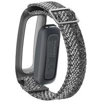 HUAWEI 华为 手环4e智能运动手环跑步篮球精灵计步器睡眠蓝牙防水男女功能