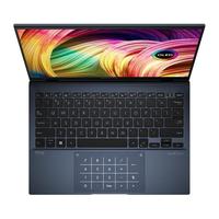 ASUS 华硕 灵耀 X13 2022款 六代锐龙版 13.3英寸 轻薄本
