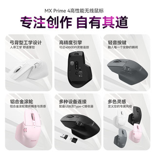  PHILIPS/飞利浦 三模办公 有线无线鼠标  白色