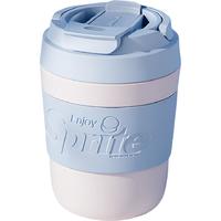 VANOW 范洛 雪碧联名 保温杯 陶瓷款 350ml