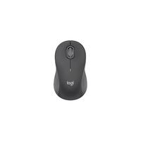  logitech/罗技 静音 无线蓝牙鼠标  黑色