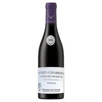 Domaine des Varoilles 瓦罗耶酒庄 黑皮诺勃艮第夜丘热夫雷香贝丹干型红葡萄酒 2017年 750ml