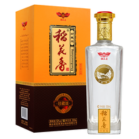 稻花香 暂无信息 珍藏版 白酒