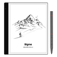 大我 BIGME  智能办公本inkNote 10.3英寸墨水屏电子书阅读器电纸书手写笔记本 官方套装