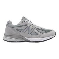 new balance NB美版990V4男女百搭美式复古运动慢跑鞋U990GR4