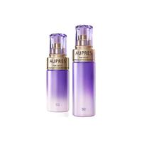 AUPRES 欧珀莱 时光锁紧致弹润护肤套装 (精华水滋润型170ml+精华乳滋润型130ml)