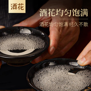  卓誉 纯粮食酒 清香型白酒  单瓶装