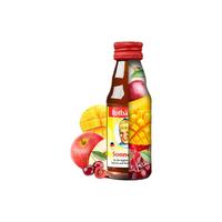 德国小红脸儿童补钙液体钙婴幼儿青少年学生补钙口服液 125ml