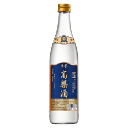 卓誉 纯粮食酒 清香型白酒  单瓶装
