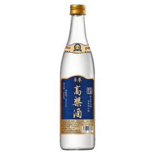 卓誉 纯粮食酒 清香型白酒  单瓶装