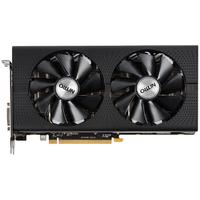 Sapphire 蓝宝石 超白金 RX 470 非公版显卡