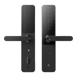 小米 智能门锁E30 小米指纹锁家用防盗门锁密码锁智能门锁