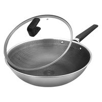 BODEUX 铂帝斯 CSC1-W30E-GS 炒锅