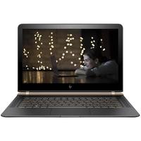 HP 惠普 Spectre 13-v115TU 13.3英寸幽灵超轻薄笔记本（i5-7200U 8G 256G SSD IPS FHD Win10）