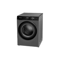  GREE/格力 高效除菌螨 滚筒洗衣机  墨云灰 10kg