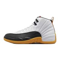 NIKE 耐克 男子AIR JORDAN AJ12运动实战训练篮球鞋DR8887-100