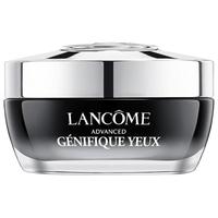 兰蔻 LANCOME小黑瓶发光眼霜15ml 淡化细纹黑眼圈保湿紧致