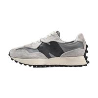 new balance 327系列男女情侣时尚复古运动休闲鞋U327WCA