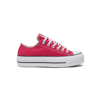 CONVERSE匡威 All Star Lift女休闲板鞋低帮厚底鞋A11539C