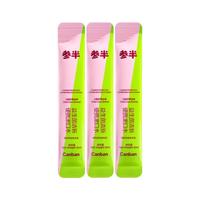 参半益生菌漱口水条状便携清新口气深层清洁口腔 12ml*3