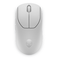 Dell/ALIENWARE外星人PRO有线无线双模长续航专业电竞游戏鼠标