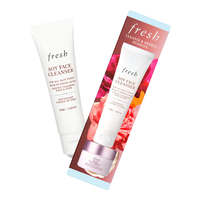 馥蕾诗 玫瑰密集补水套