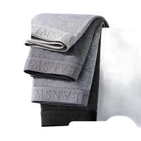 真维斯男士内裤纯棉男生长绒棉抗菌四角裤衩男款青少年透气平角短裤头 主图款【新疆棉x亲肤透气4条装】 4XL 150-170斤