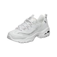 SKECHERS 斯凯奇 D'LITES系列 女子休闲运动鞋 11916