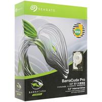 SEAGATE 希捷 Desktop HDD系列 3.5英寸台式机硬盘 6TB 128MB(7200rpm、PMR)ST6000DM001