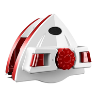 依来洁 来洁 擦玻璃神器5-32mm家用双层玻璃高层强磁可调磁双面擦窗器