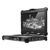 acer 宏碁 神基 K120 12.5英寸 笔记本电脑 黑色(酷睿i7-8550U、核芯显卡、16GB、256GB SSD、1080P、LED)