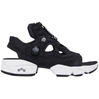 Reebok锐步官方凉鞋充气鞋女鞋新款INSTAPUMP FURY SANDAL ZIP H06197 H06200 中国码:40(26cm),US:9