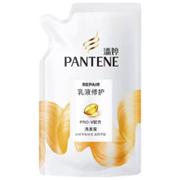 PANTENE 潘婷 乳液修护洗发露 补充装230ml
