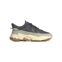 adidas阿迪达斯三叶草OZWEEGO TR男女经典复古老爹鞋IF8577 浅灰色/褐色/深灰色 46(285mm)