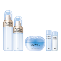 欧珀莱 臻粹轻龄玻尿酸淡纹水乳抗皱补水保湿滋润