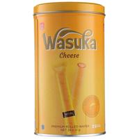 Wasuka 哇酥咔 爆浆威化卷 干酪味 288g