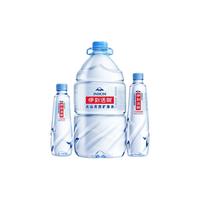 伊利伊刻活泉 /整箱装 弱碱性饮用水 礼盒装