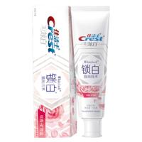 Crest 佳洁士 维他命能量牙膏