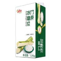 达川 竹蔗冰糖浆 果汁饮料