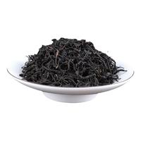 二级岳西红茶大别山红茶绿月牌古岳天仙红祁红工艺红茶500g罐装