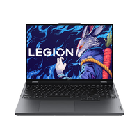 Lenovo/联想 2.5K 240Hz超竞屏 游戏笔记本电脑 无机械硬盘 2560*1600 intel i9 灰色 240Hz 64GB 4TB RTX