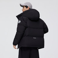 波司登 奥莱时尚运动潮流百搭保暖