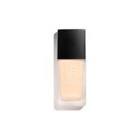 CHANEL 香奈儿柔光持妆粉底液小磨方遮瑕雾面控油