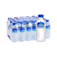 京觅 饮用天然矿泉水 350ml*24瓶