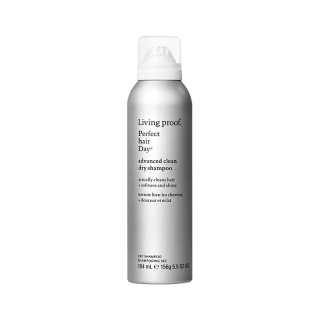 LIVING PROOF 蓬松造型 干发油头喷雾套装  184ml+95ml