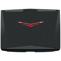 HASEE 神舟 战神ZX7-CP7S2 15.6英寸游戏笔记本电脑(i7-8700、16G、1T+256G SSD、1060 6G)