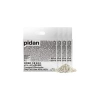 pidan 彼诞 破碎款 混合猫砂